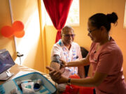 Govt. to expand telemedicine to 80 health centres in hinterland regions by year-end