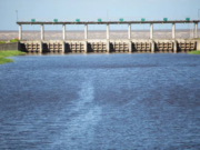 63 sluices to be rehabilitated countrywide – Min. Mustapha