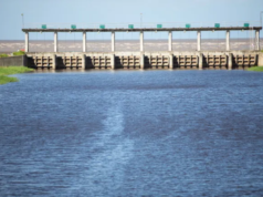 63 sluices to be rehabilitated countrywide – Min. Mustapha