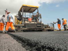 Almost US$23.8B needed to close Guyana’s infrastructure gaps by 2030- IDB report