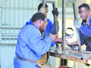 High dropout rates in Guyana’s TVET sector underscore need for educational reforms-Report