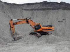 US$13.7M quarry poised to boost construction sector with 950,000 tonnes of aggregates annually
