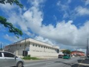 GGMC to relocate to former GBC building on High Street