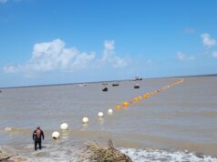 Oil rigs to benefit from Digicel’s newly activated subsea fibre cable