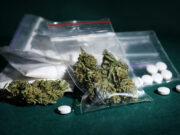 US$5.1M in cocaine, marijuana seized through joint operations with regional, int’l partners- Pres. Ali