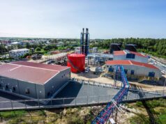 GPL issues call for capital financing, upgrading of Demerara-Berbice Interconnected System