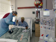 $38M centre in Golden Grove poised to improve kidney care, dialysis treatment