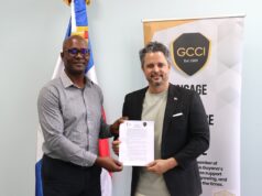 GCCI, DRCham Guyana sign MoU to boost bilateral trade and investment