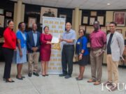 Banks DIH, UG forge partnership to foster student development, knowledge exchange