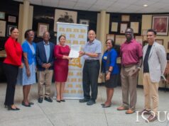Banks DIH, UG forge partnership to foster student development, knowledge exchange