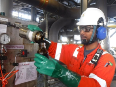 Exxon says it spent over $315B on Guyanese suppliers since 2015