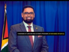 Ministerial taskforce to meet this week to formulate action plan to rebuild region’s agri. sector