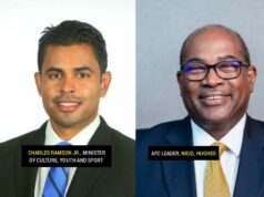 Hughes’ recusal from O&G matters only proves there is conflict of interest – Ramson