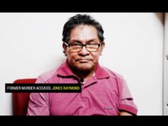 Former murder accused who sued State for $3M, loses case, ordered to pay $500k