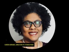 STEMGuyana to introduce AI tutor for Grades 1-10 students