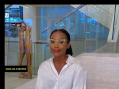 23-year-old bringing roller skating experience to Guyana with retro-themed event