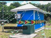 Reg. 1 residents to benefit from $45M mini-solar grid systems