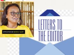 Disrespectful for National Assembly to hold Sitting on eve of Emancipation Day