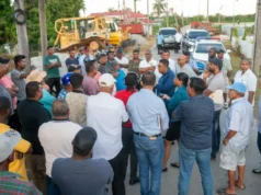 Gov’t fulfils almost 1500 of its agriculture commitments- Min Mustapha