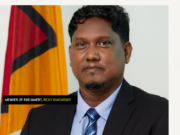 Guyana could be facing another EITI suspension- AFC