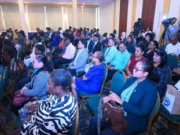 Close to 200 persons to receive training in Int’l human rights