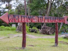 The indigenous Guyanese village steering its own eco-tourism boom