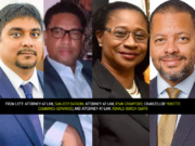 High Court continues to hear matters in violation of law; Ryan Crawford wants this to stop