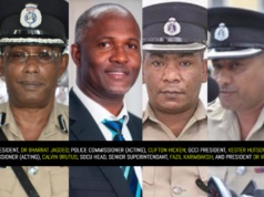 SOCU, as arm of police force, not suited to lead independent cop corruption probe – GCCI