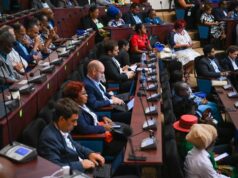 Guyana advances as leading investment hub