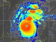 Hurricane Beryl highlights Caribbean’s vulnerability to worsening impacts of climate change-Analyst