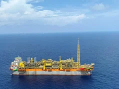 ExxonMobil approaches EPA for approval of 7th offshore oil project