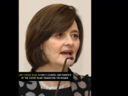 Women must be on the frontline of Guyana’s economic trajectory- Lady Cherie Blair