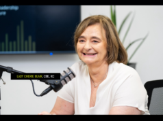 World renowned women’s advocate praises Guyana’s significant strides on development index