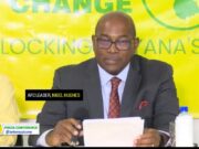 Nigel Hughes withdraws from representing ExxonMobil Guyana