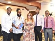 “Defiant Bodies” Book Launched in Guyana to Celebrate SASOD’s 21st Anniversary
