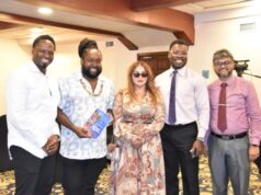 “Defiant Bodies” Book Launched in Guyana to Celebrate SASOD’s 21st Anniversary