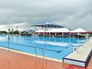 14-Y-O boy dies at National Aquatic Centre