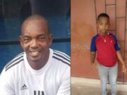 Lorry driver arrested after grandfather, 9-Y-O grandson killed in accident