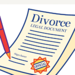 divorce