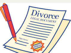 Bill passed to end “fault-based” divorce, forced restoration of marital sex