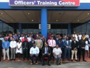 Detective work not for “faint-hearted”; you must go the extra mile – Crime Chief tells CID induction course graduates