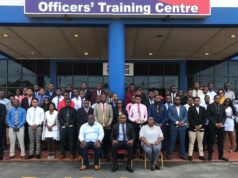 Detective work not for “faint-hearted”; you must go the extra mile – Crime Chief tells CID induction course graduates