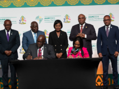 Afrieximbank provides $1.86 Million funding to create Afro-Caribbean Marketplace in Bahamas