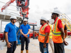 To capitalize on oil sector opportunities, Afreximbank invites Guyanese to tap financing solutions