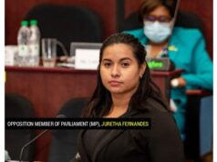 Fernandes defends APNU’s plans to use oil money; tells Jagdeo to keep quiet, know his place