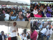 Special Projects Unit to begin $200M upgrade of South Georgetown roads