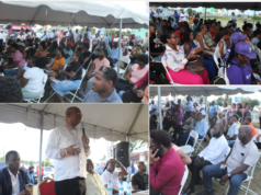 Special Projects Unit to begin $200M upgrade of South Georgetown roads