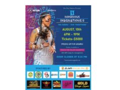 Guyana’s indigenous heritage takes center stage with major fashion show, exhibition August 10