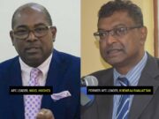 AFC backpedals on Ramjattan’s proposal to reinstitute 2am curfew