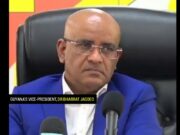 “I don’t answer to Frontera’s shareholders, I answer to the people of Guyana” – VP Jagdeo